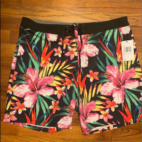 Hurley Other - Hurley NWT board shorts